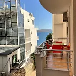 Mojito With Sea View &free Parking