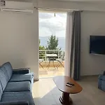 Mojito With Sea View &free Parking Appartamento Sarandë