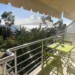 Mojito With Sea View &free Parking Appartamento *