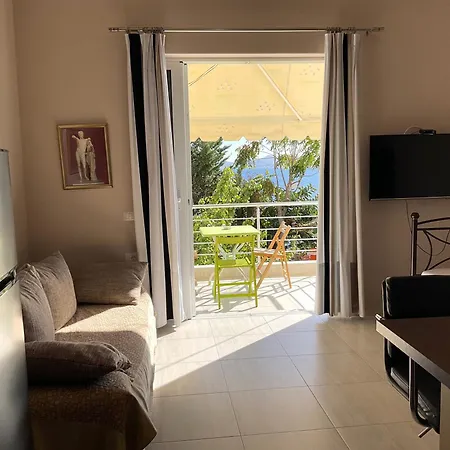 Mojito With Sea View &free Parking