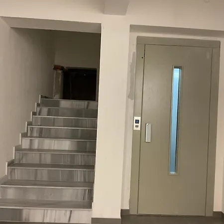 Mojito With Sea View &free Parking Saranda