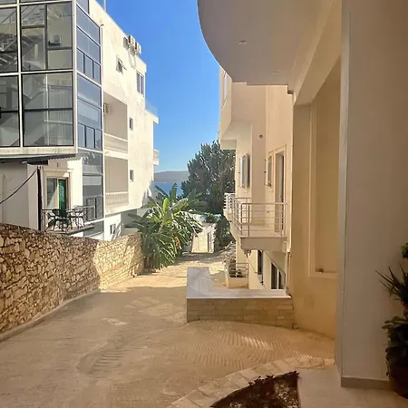 Mojito With Sea View &free Parking Daire