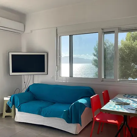 Appartement Mojito With Sea View &free Parking *