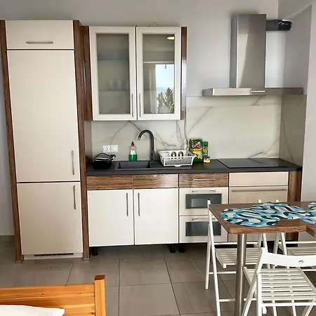 Mojito With Sea View &free Parking * Saranda