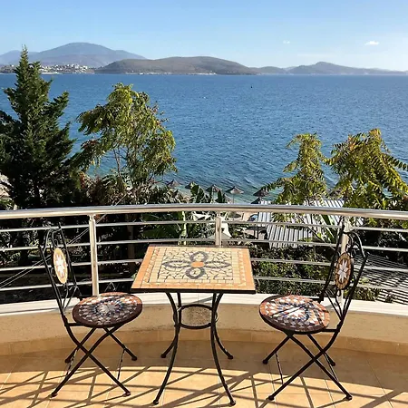 Apartment Mojito With Sea View &free Parking