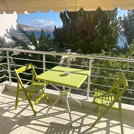 Appartement Mojito With Sea View &free Parking