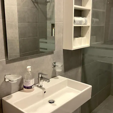 Mojito With Sea View &free Parking Daire *