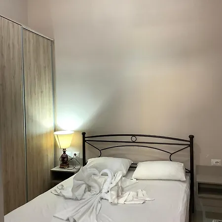 Appartement Mojito With Sea View &free Parking Sarandë