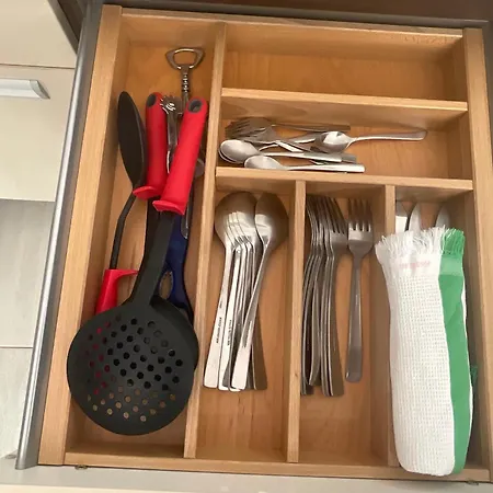 Mojito With Sea View &free Parking * Saranda