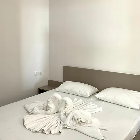 Mojito With Sea View &free Parking Apartment