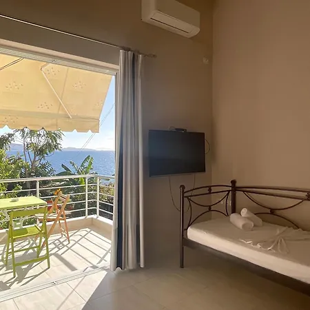 Mojito With Sea View &free Parking *