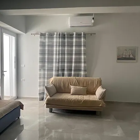 Mojito With Sea View &free Parking Appartement