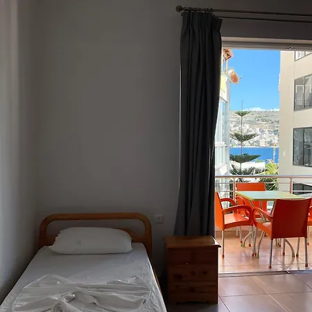 Appartement Mojito With Sea View &free Parking