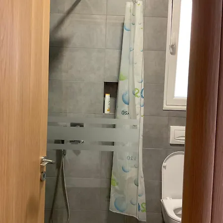 Mojito With Sea View &free Parking Daire *