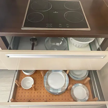 Mojito With Sea View &free Parking * Saranda