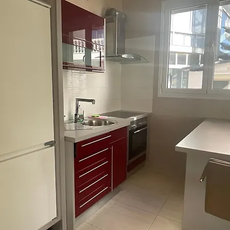 Mojito With Sea View &free Parking