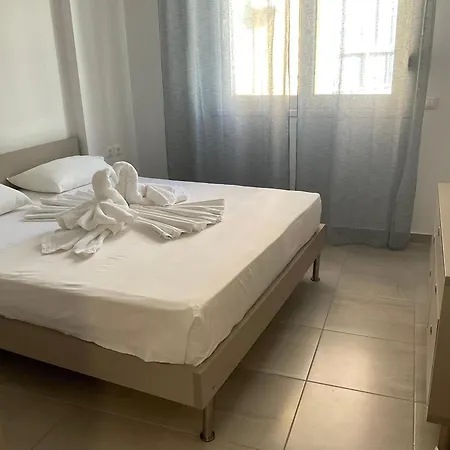 Mojito With Sea View &free Parking Appartement