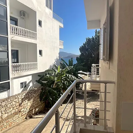 Mojito With Sea View &free Parking Daire