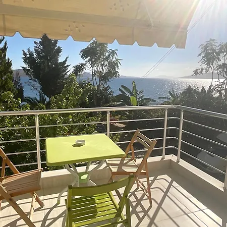 Mojito With Sea View &free Parking *