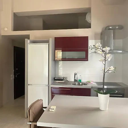 Mojito With Sea View &free Parking Saranda