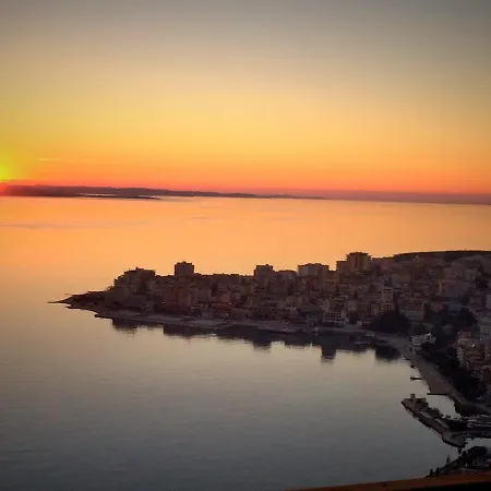 Mojito With Sea View &free Parking * Sarandë