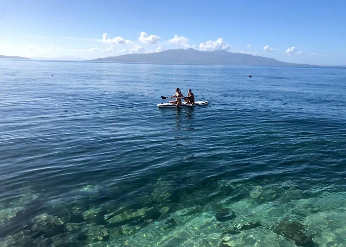 Mojito With Sea View &free Parking * Sarandë