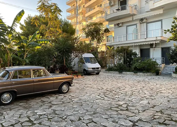 Mojito With Sea View &free Parking