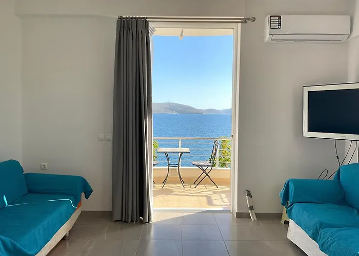 Mojito With Sea View &free Parking