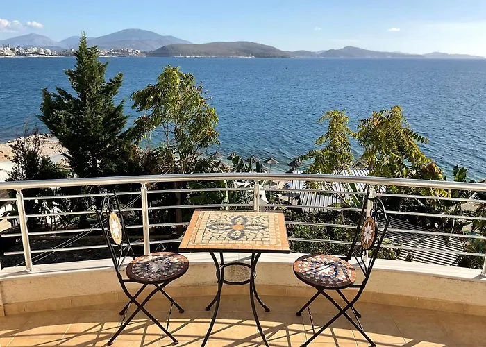 Lejlighed Mojito With Sea View &free Parking