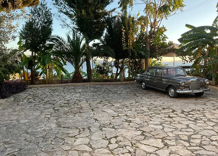 Mojito With Sea View &free Parking