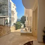 Mojito With Sea View &free Parking 아파트