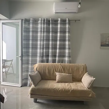 Apartment Mojito With Free Parking Sarande