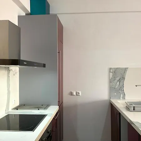 Apartment Mojito With Free Parking
