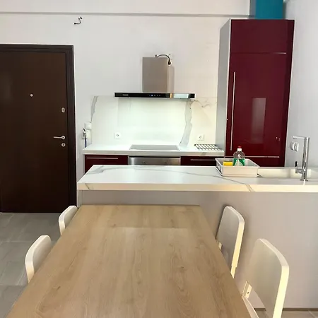Apartment Mojito With Free Parking