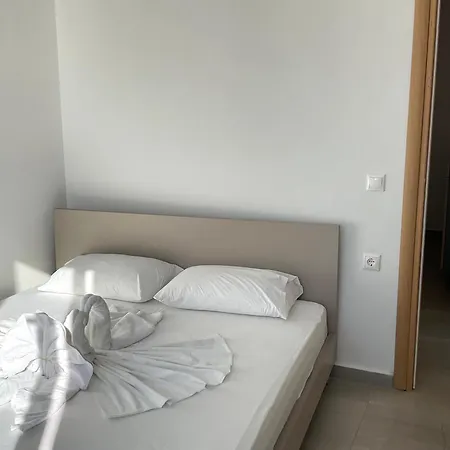 Mojito With Sea View &free Parking * Sarandë