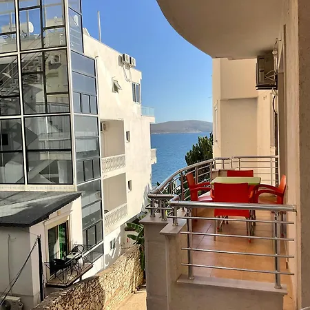 Mojito With Sea View &free Parking