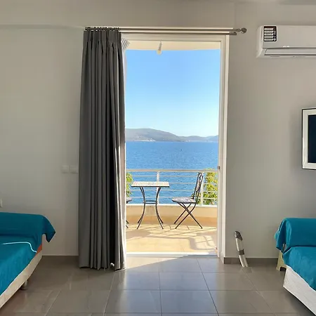 Mojito With Sea View &free Parking