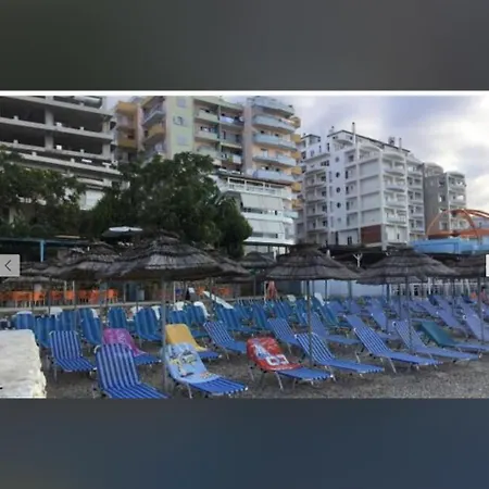 Apartamento Mojito With Sea View &free Parking *