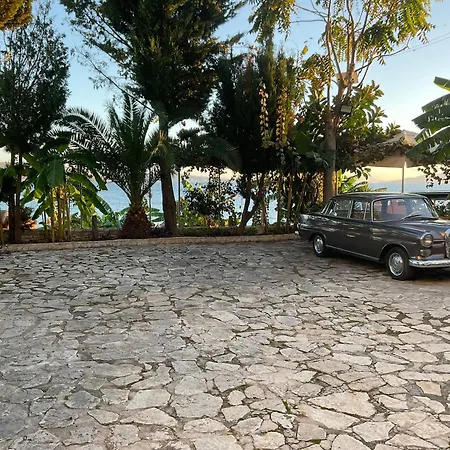 Mojito With Free Parking