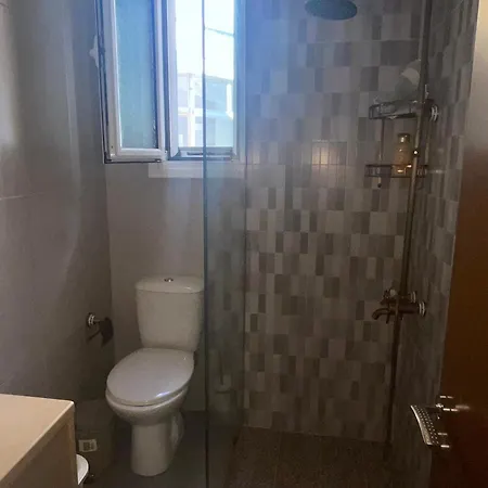 Mojito With Sea View &free Parking Apartamento Sarandë