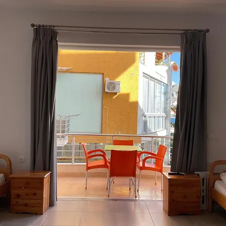 Apartamento Mojito With Sea View &free Parking *