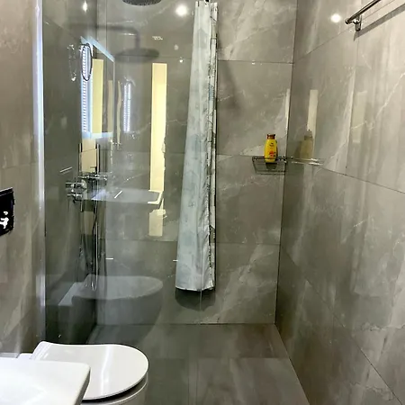 Apartment Mojito With Free Parking