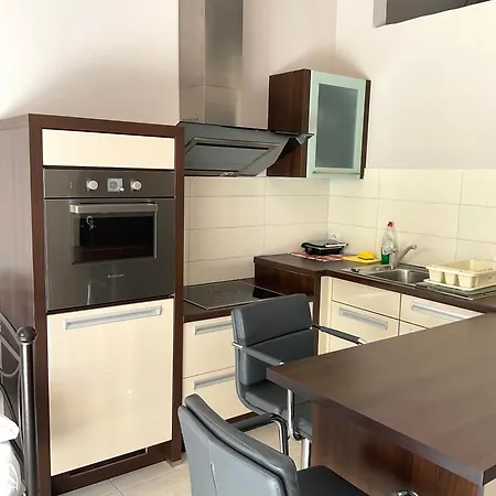 Apartamento Mojito With Sea View &free Parking Sarandë