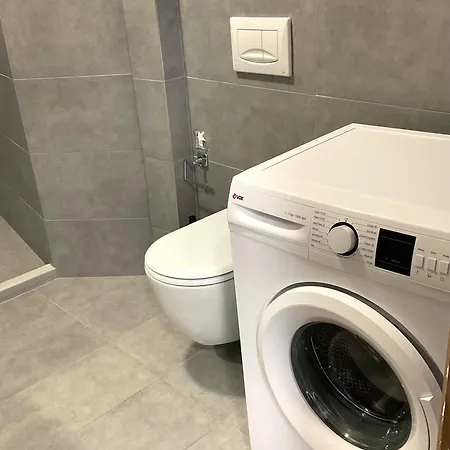 Apartamento Mojito With Sea View &free Parking Sarandë