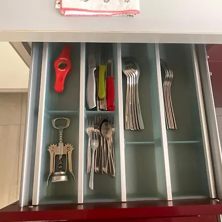 Mojito With Sea View &free Parking Apartamento