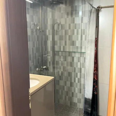 Mojito With Sea View &free Parking Apartamento Sarandë