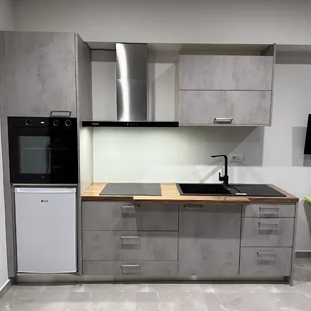 Mojito With Sea View &free Parking * Sarandë