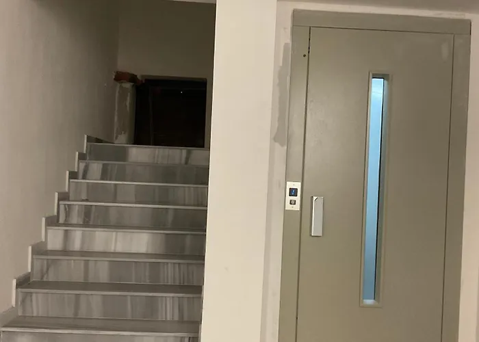 Mojito With Sea View &free Parking Sarandë