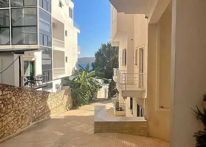 Mojito With Sea View &free Parking 公寓