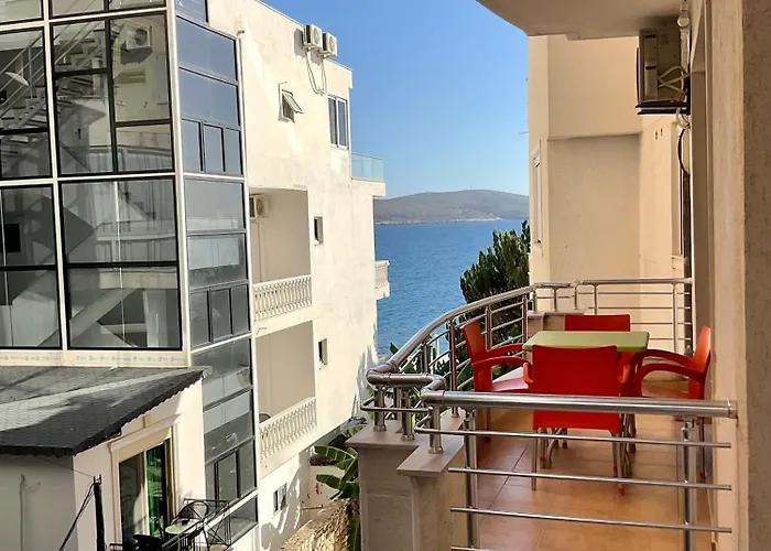 Mojito With Sea View &free Parking